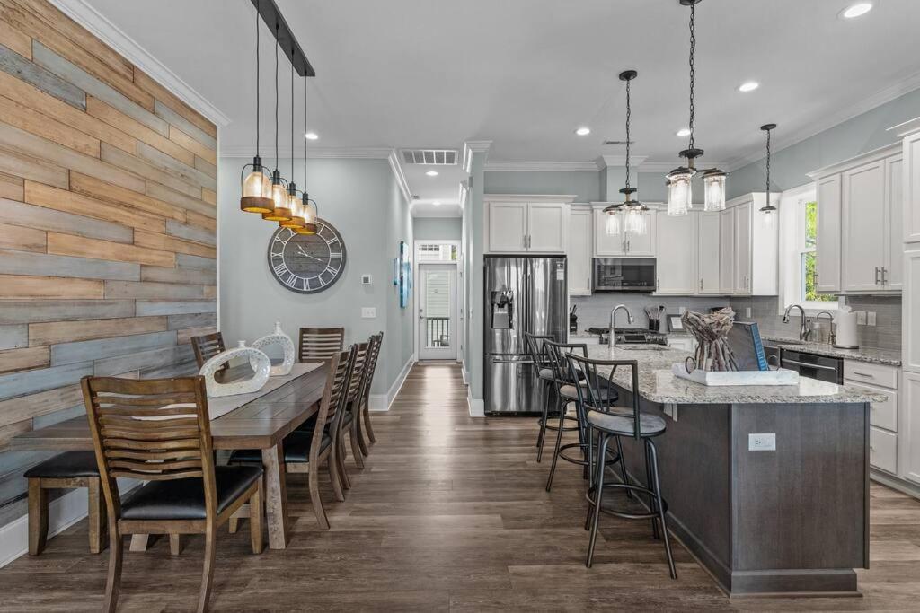 Maison By The Sea At Kure Beach Exterior foto
